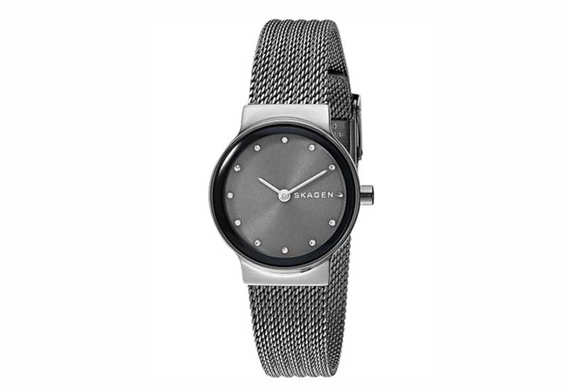 Skagen watch strap SKW2700