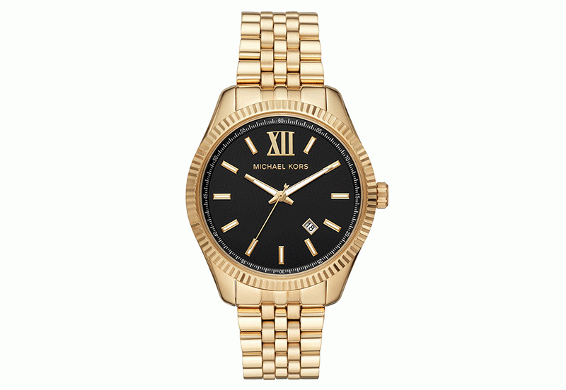 Michael Kors watch strap MK8751