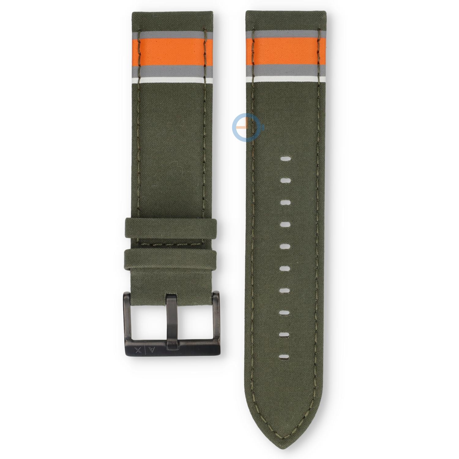 Armani Exchange watchstrap AX2198