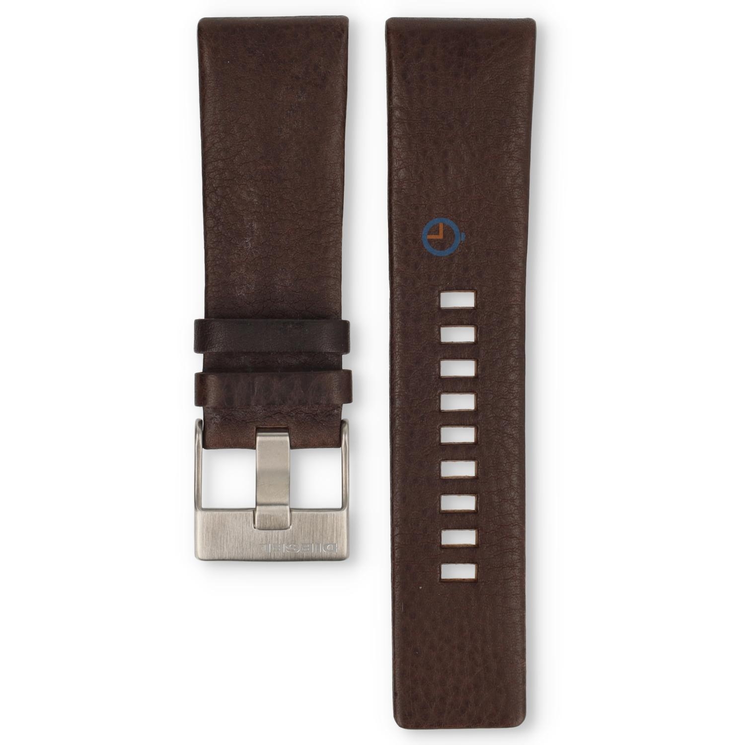 Diesel watchstrap DZ4256