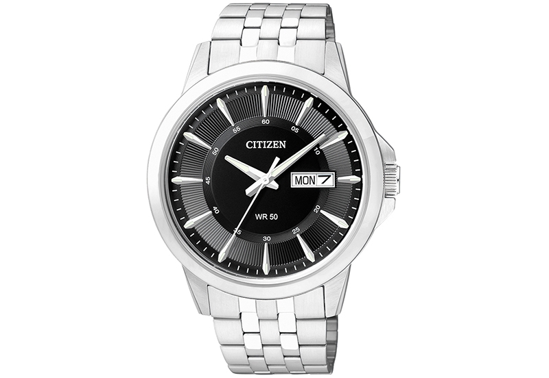 Citizen  BF2011-51EE watch strap