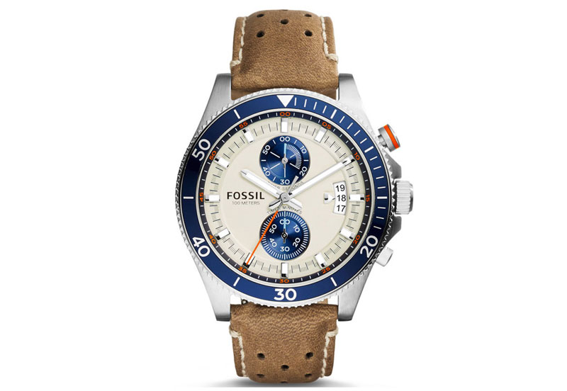 Watchband Fossil CH2951
