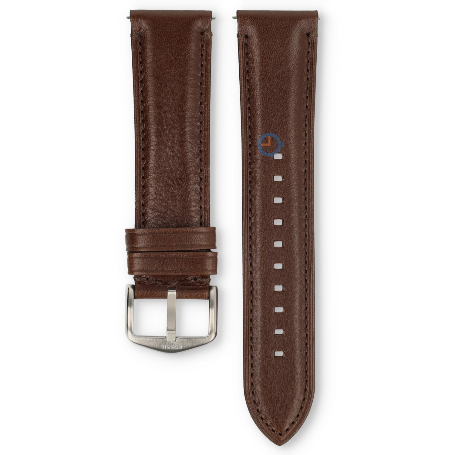 Fossil Q watchstrap FTW2119