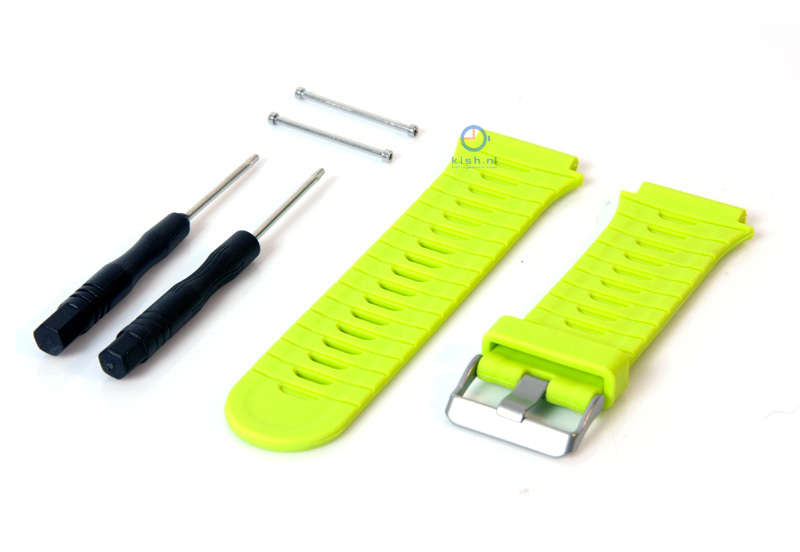 Bright Green