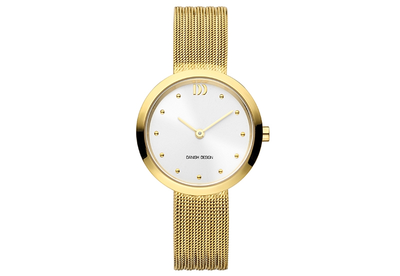 Danish Design watch strap IV05Q1210