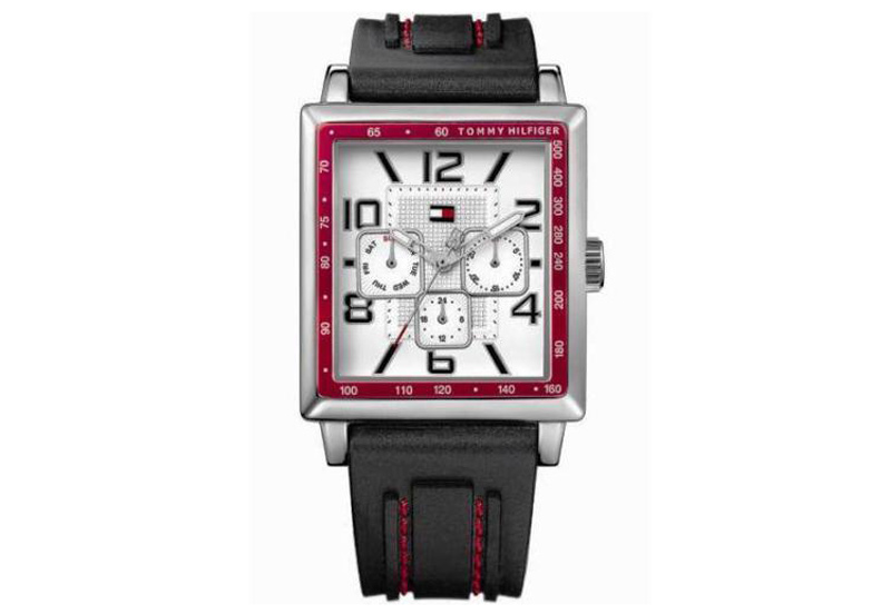 Tommy Hilfiger watchstrap TH1790703