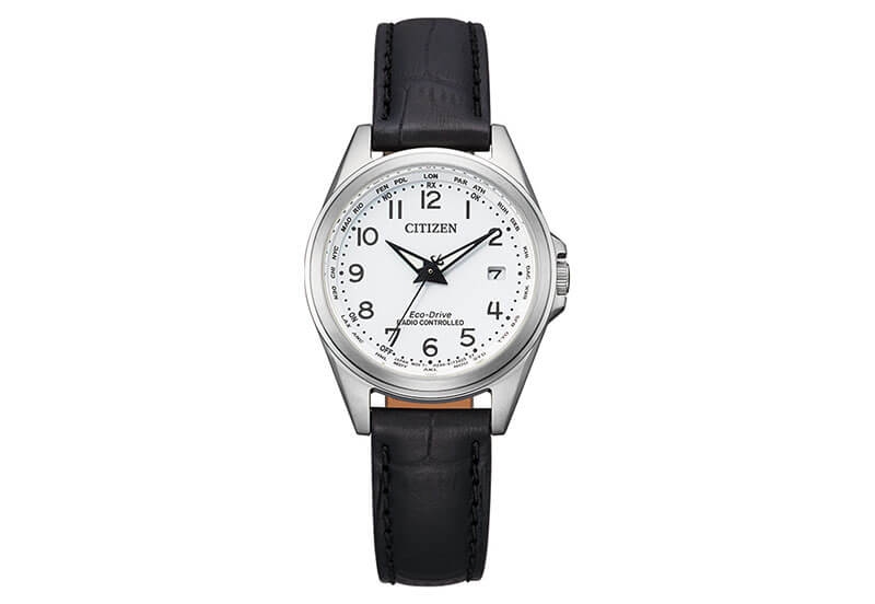 Citizen watch strap EC1180-14A
