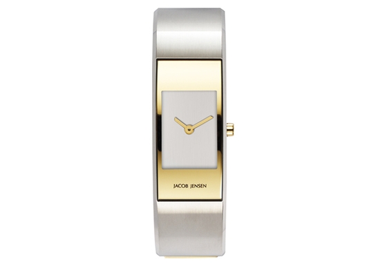 Jacob Jensen JJ442 watch strap - ⌀ 54mm