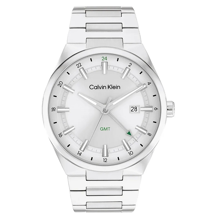 Calvin Klein watch-band 25200489 Distinguish