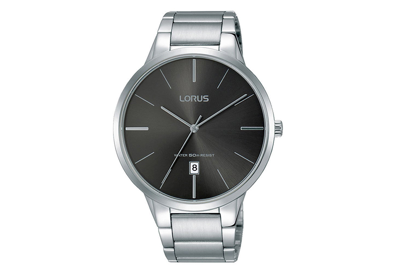 Lorus watchstrap RS997CX9
