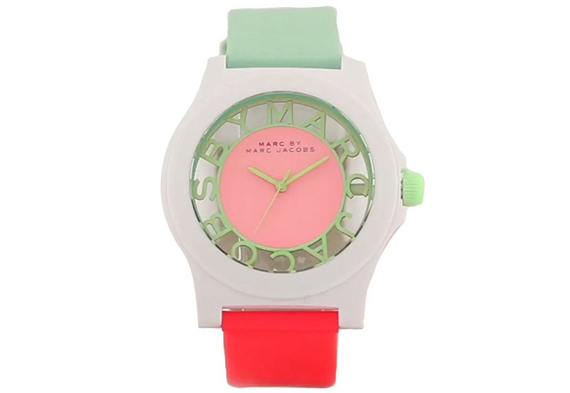 Marc Jacobs MBM4020 watch band