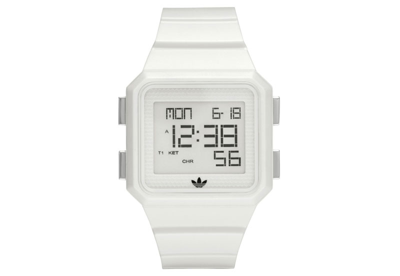 Adidas watchstrap ADH4056