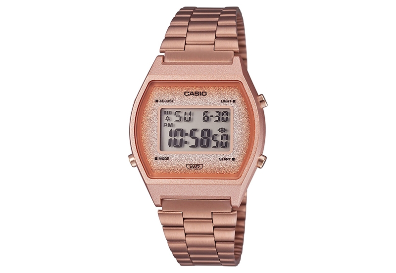 Casio B640WCG-5EF strap: 10421389