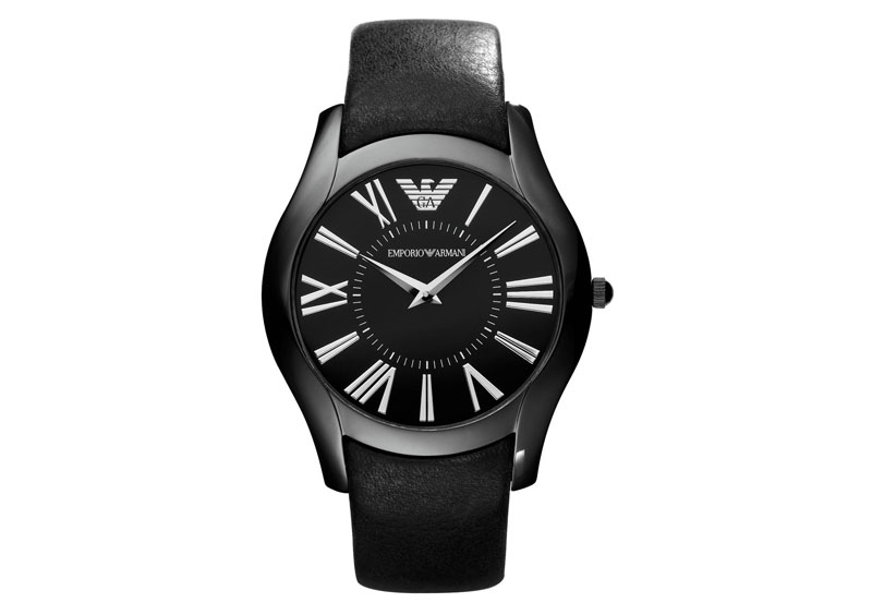 Watchstrap Armani AR2059