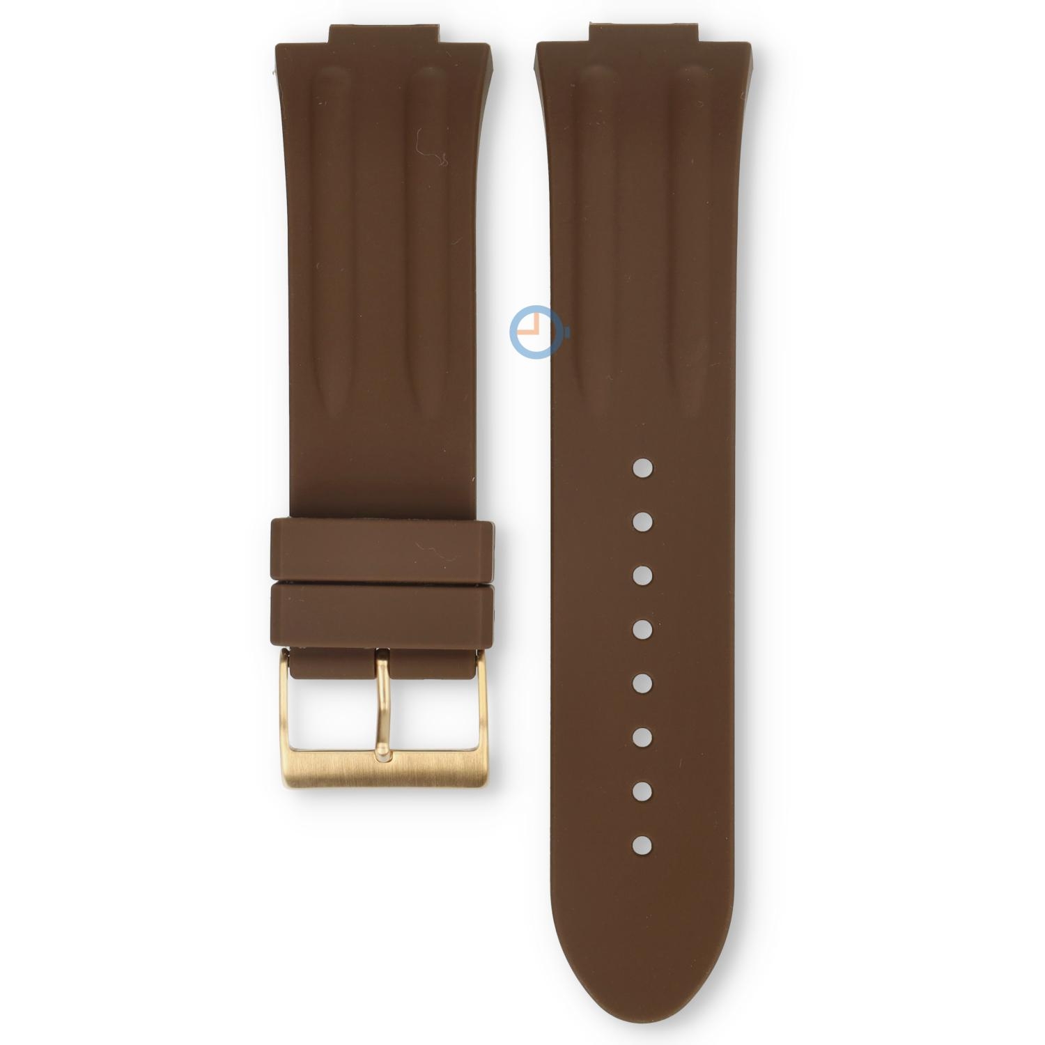 Guess watchstrap W12653G2