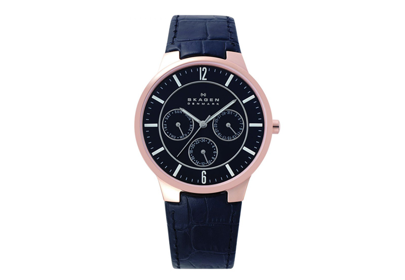 Skagen watch band 331XLRLB