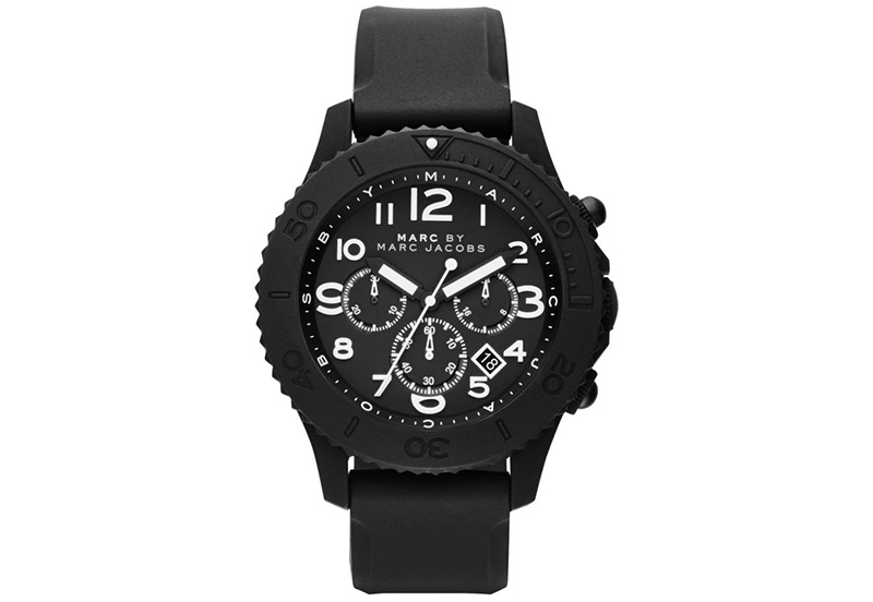 Marc Jacobs MBM5528 watch band