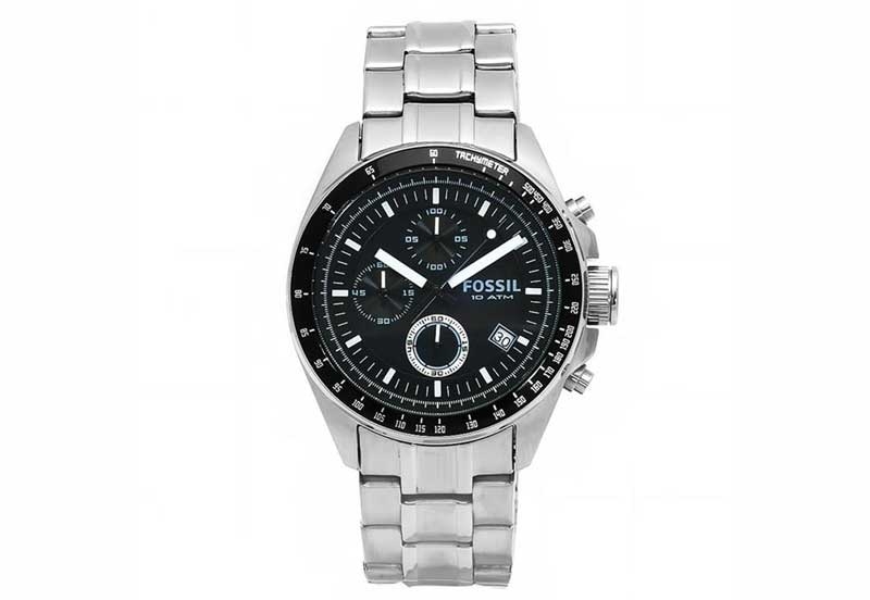 Fossil watch strap CH2600