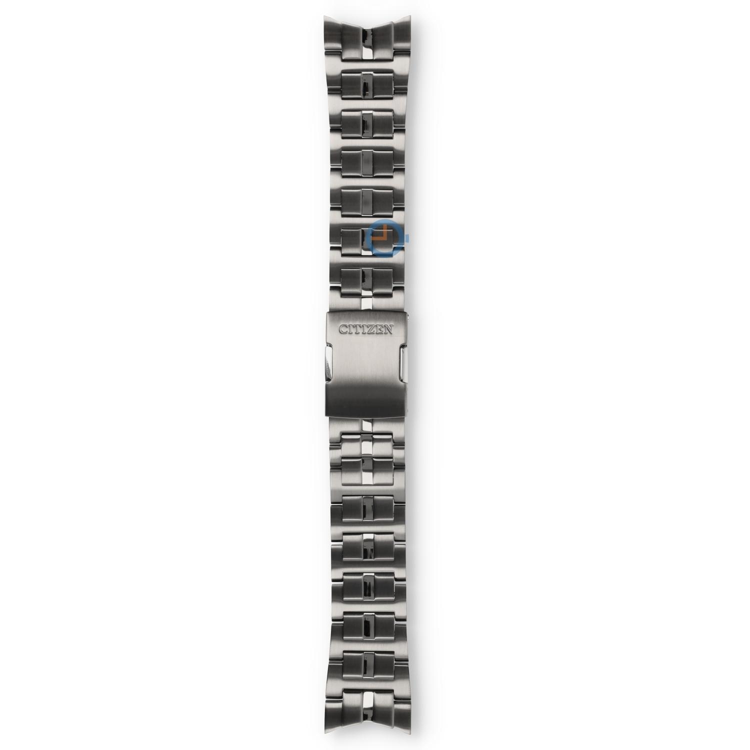 Citizen Radio Controlled CB5887-55H watch strap