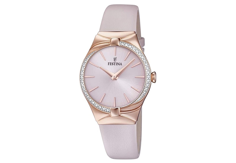 Festina watch strap F20390-1