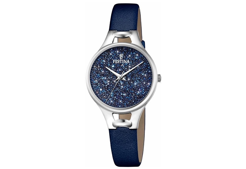 Festina watch strap F20334-2