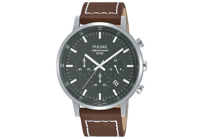 Pulsar watch band PT3887X1