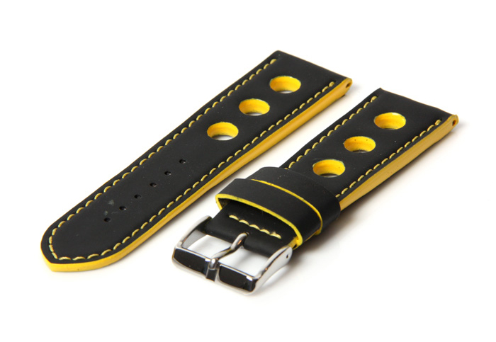 Black Yellow