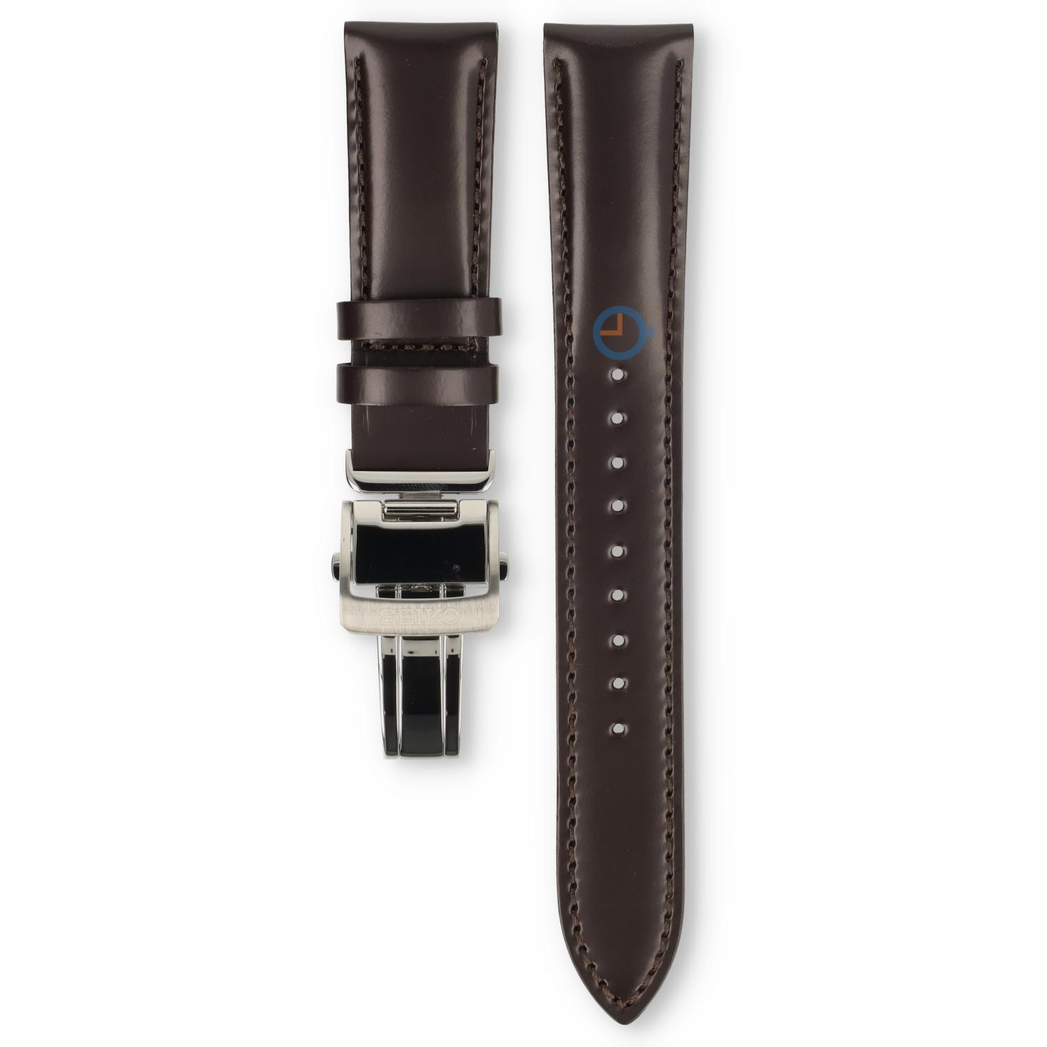 Original watch strap for Seiko SARW057