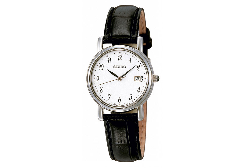 Seiko watchstrap SXDA13P1