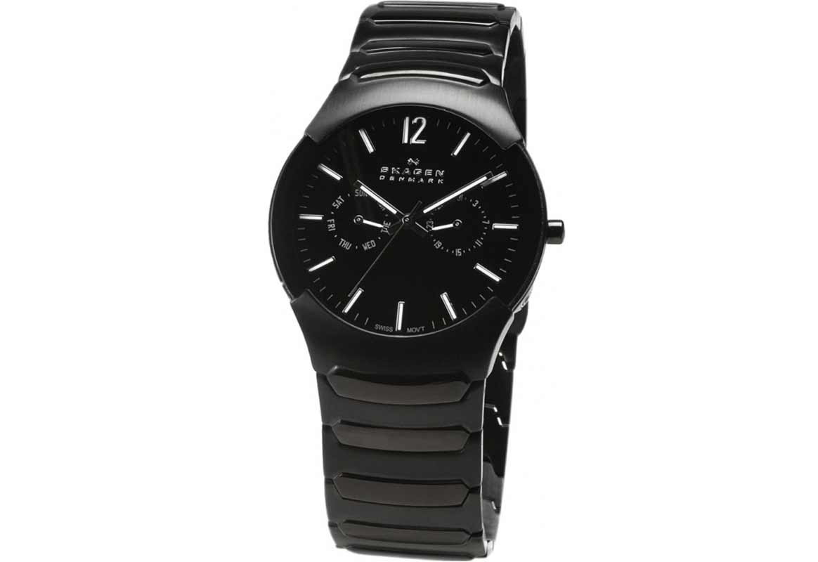 Skagen watch band 583XLBXB