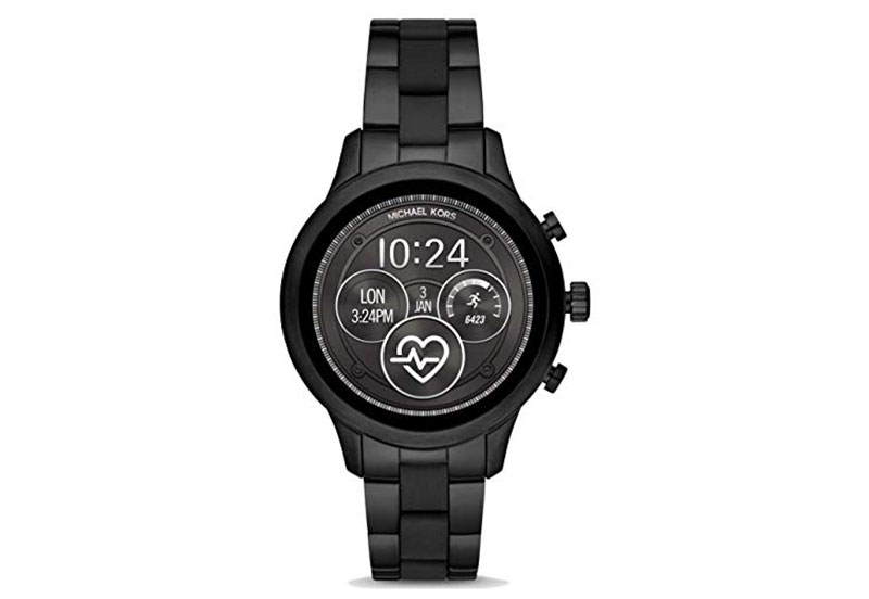 Michael Kors Access Runway MKT5058 watchband