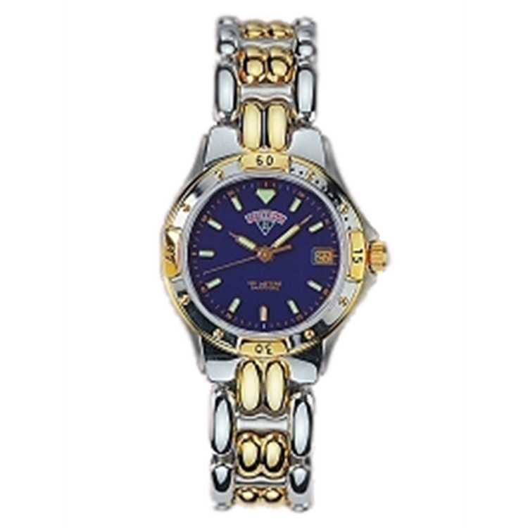 Certina strap C12971054451A multicolor bracelet