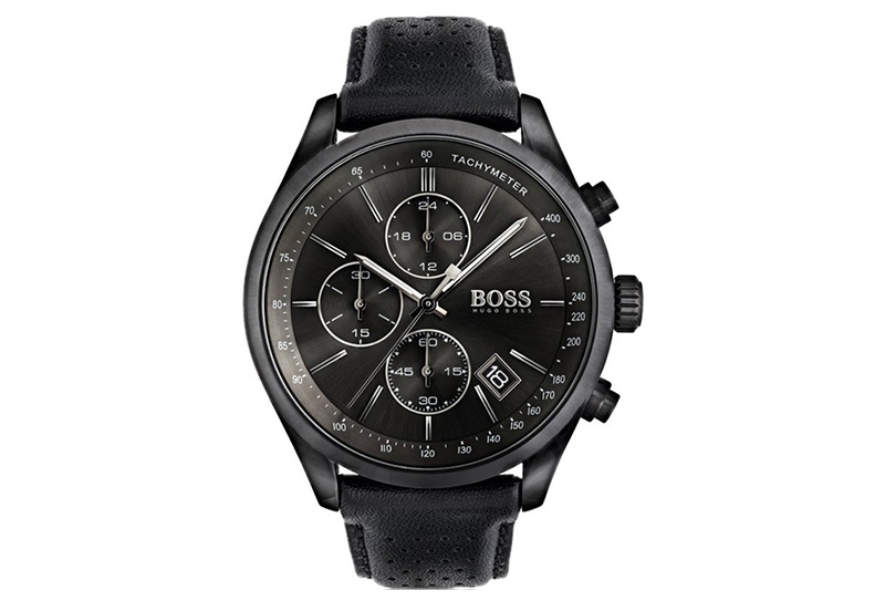 HUGO BOSS watch strap HB1513474