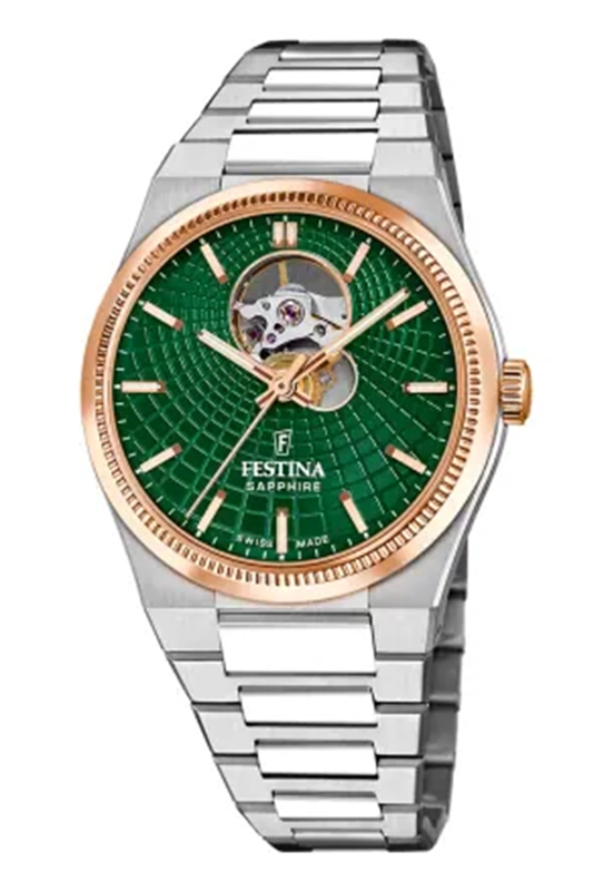 Festina Watch strap F20061-3