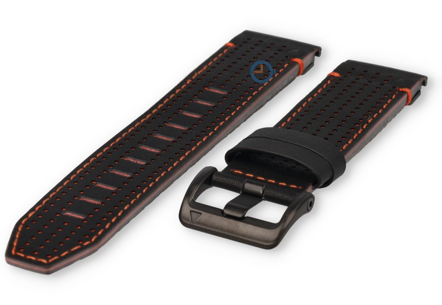 Black Orange