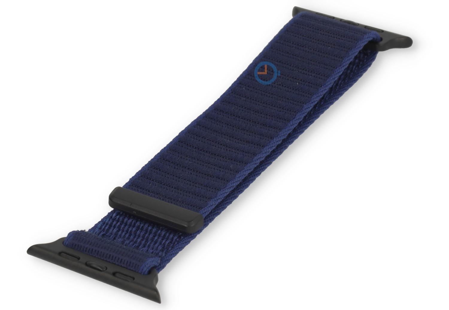 Apple Watch 45mm Sport Loop blue/black