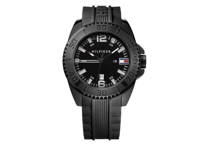Tommy Hilfiger watchstrap TH1791041