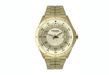 Fossil watch strap AM4211