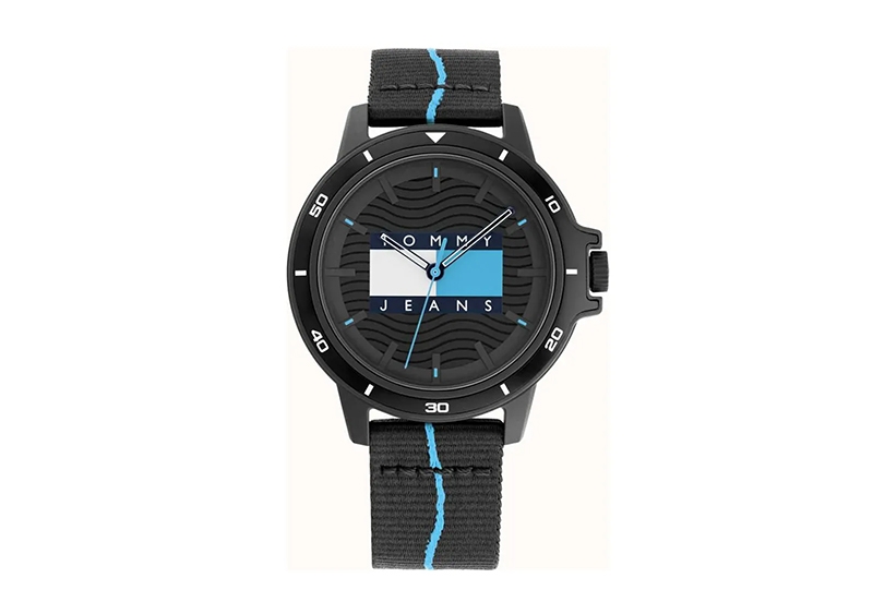 Watch strap for Tommy Hilfiger watch TH1791999