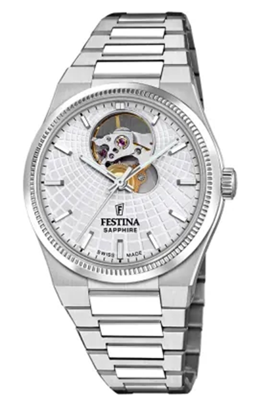 Festina Watch strap F20054-1