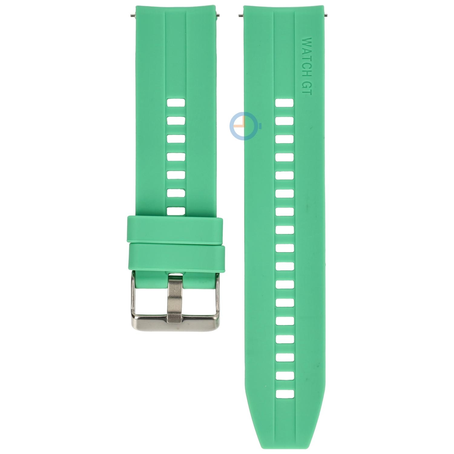 Huawei GT 22mm watch strap - cactus