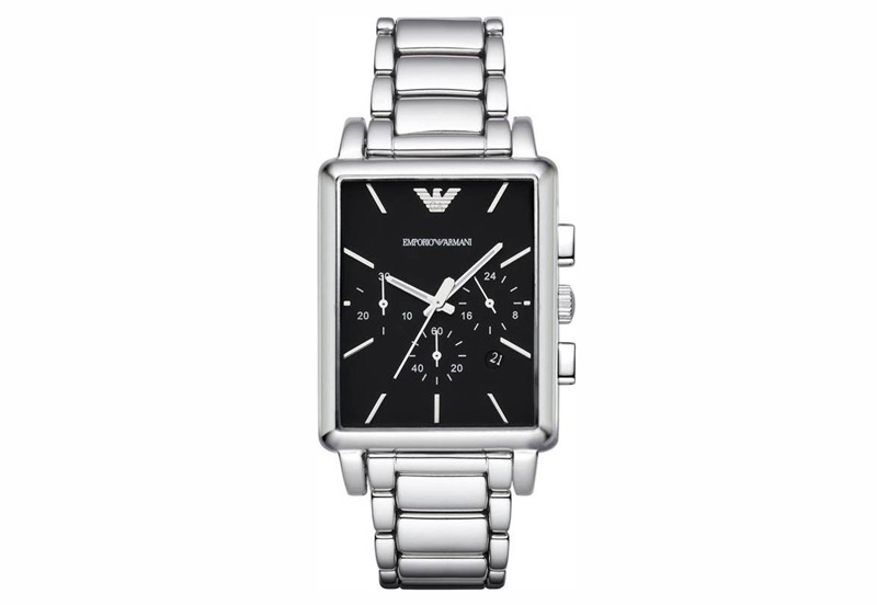 Armani watch strap AR1850