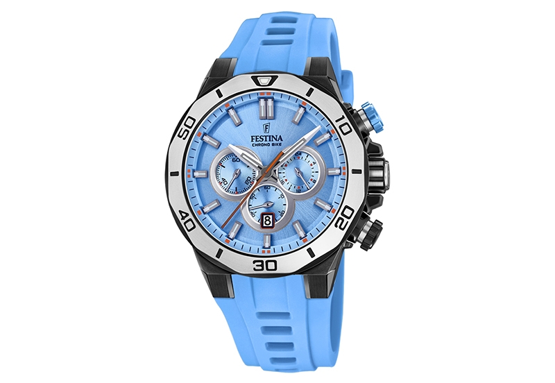 Festina watch strap F20450-6