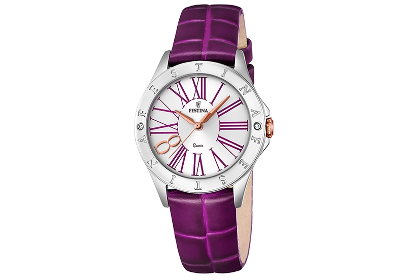 Festina strap F16929/2
