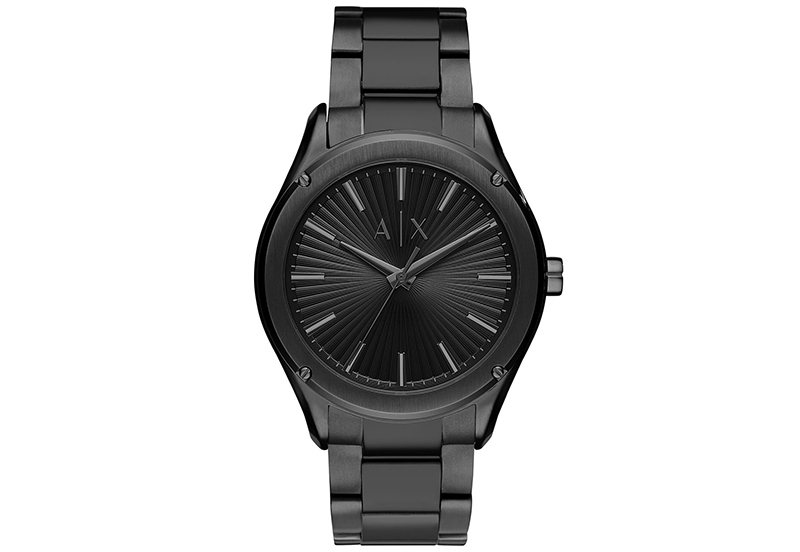 Armani Exchange watchstrap AX2802