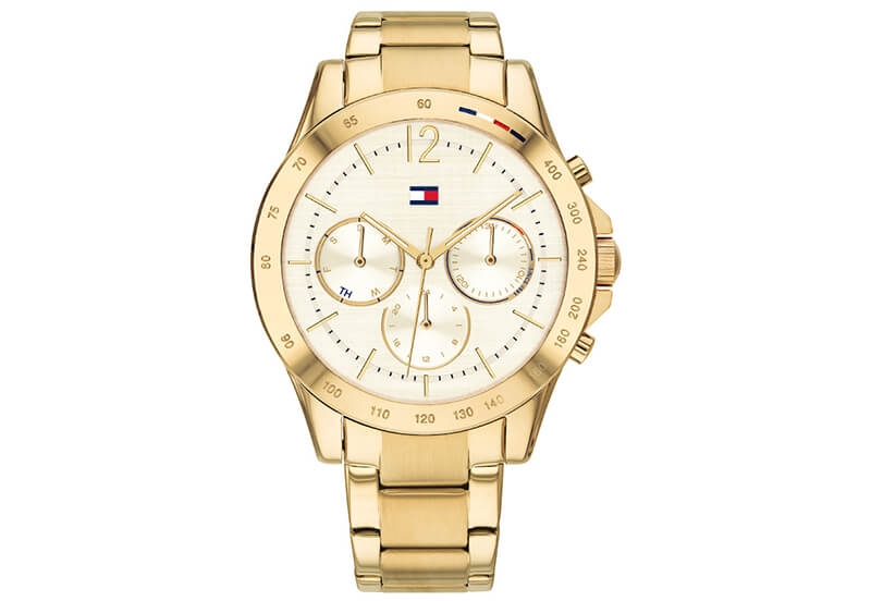 Tommy Hilfiger bracelet TH1782383
