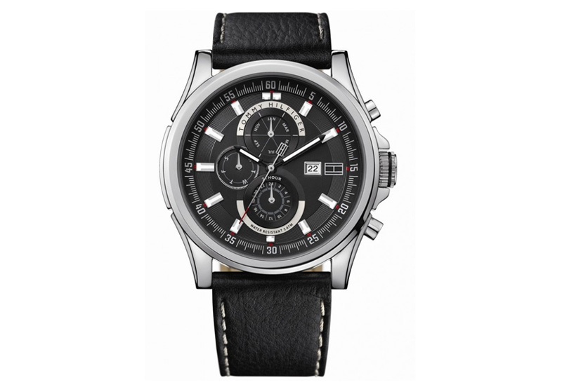 Tommy Hilfiger watchstrap TH1790730