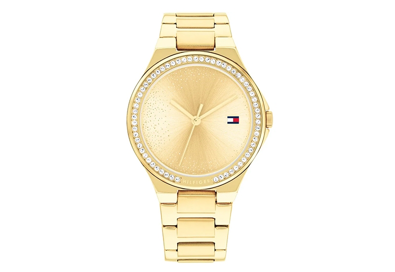 Watch strap for Tommy Hilfiger watch TH1782642