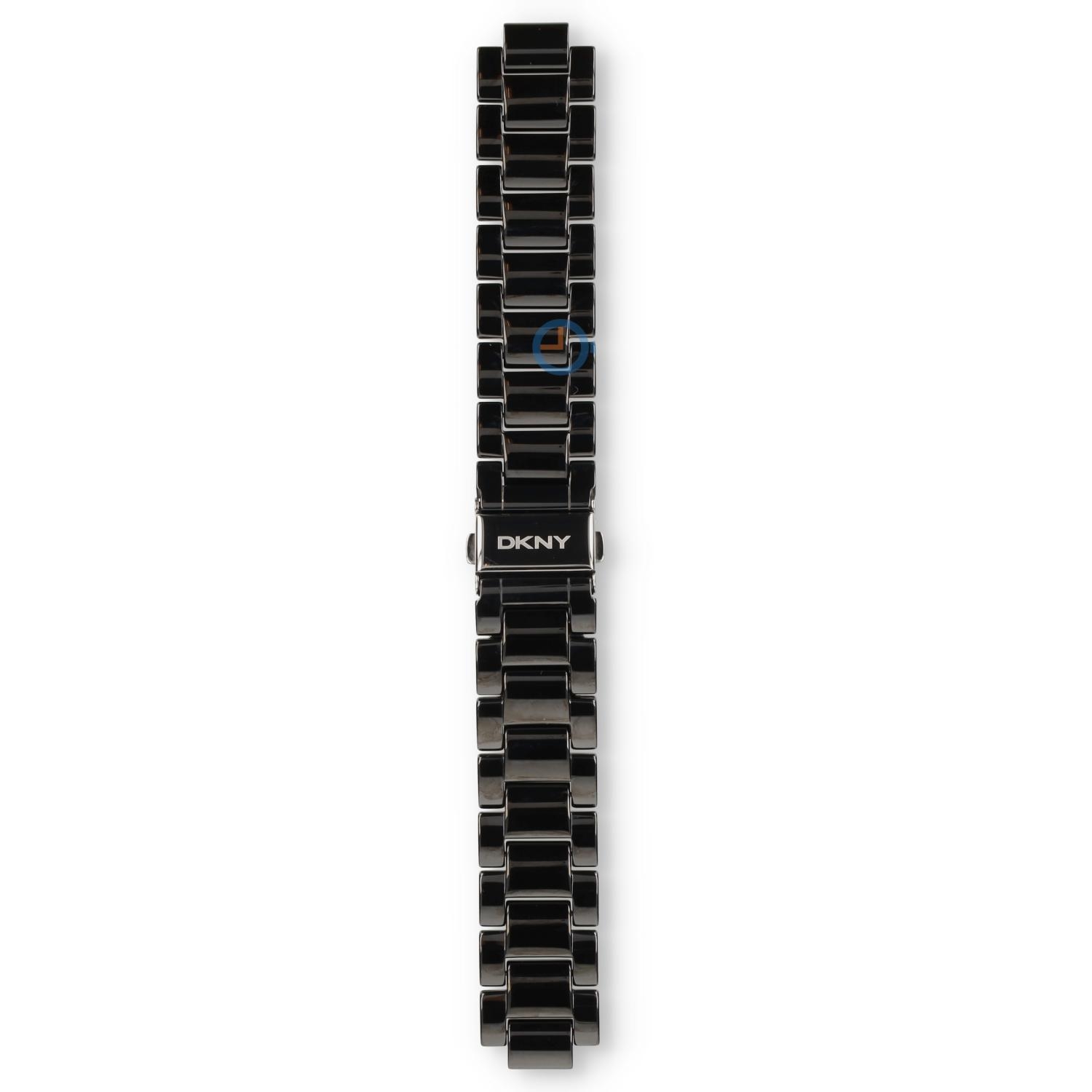 DKNY watch strap NY4914