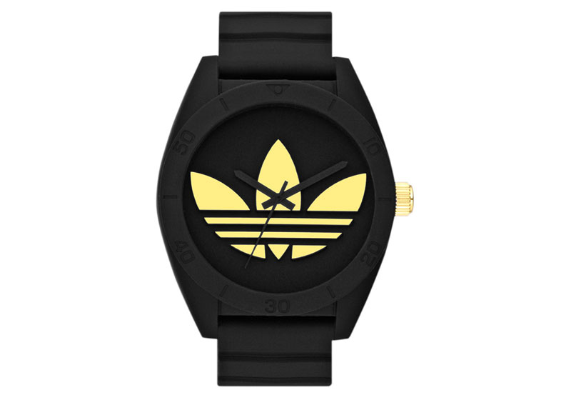 Adidas watchstrap ADH2712